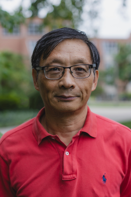 Profile photo of  Moxun Tang